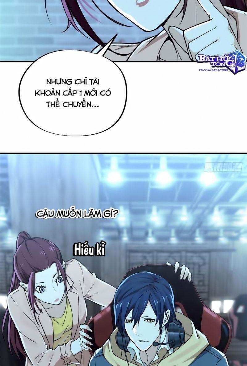 Toàn Chức Cao Thủ [ Bản Màu ] Chapter 4 - Trang 8