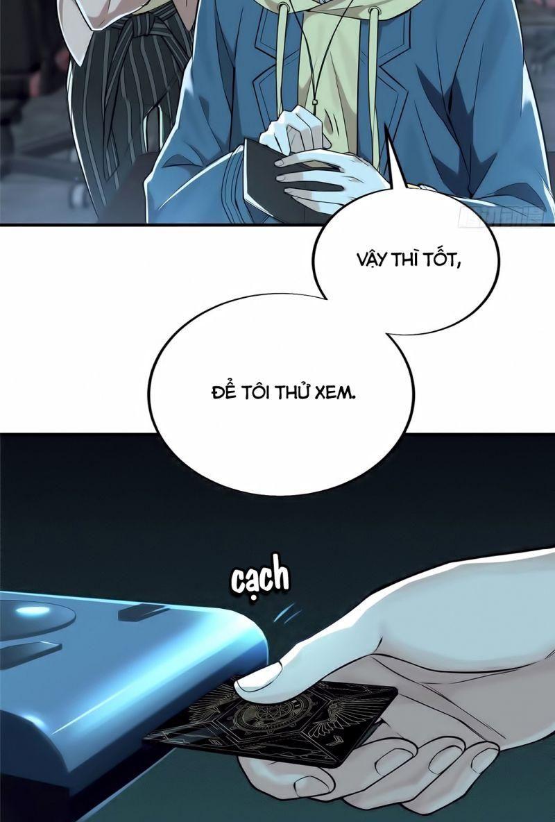 Toàn Chức Cao Thủ [ Bản Màu ] Chapter 4 - Trang 9