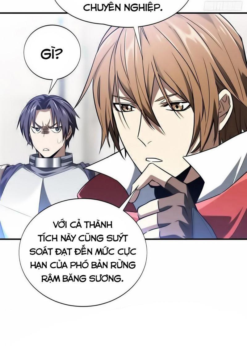 Toàn Chức Cao Thủ [ Bản Màu ] Chapter 40 - Trang 10