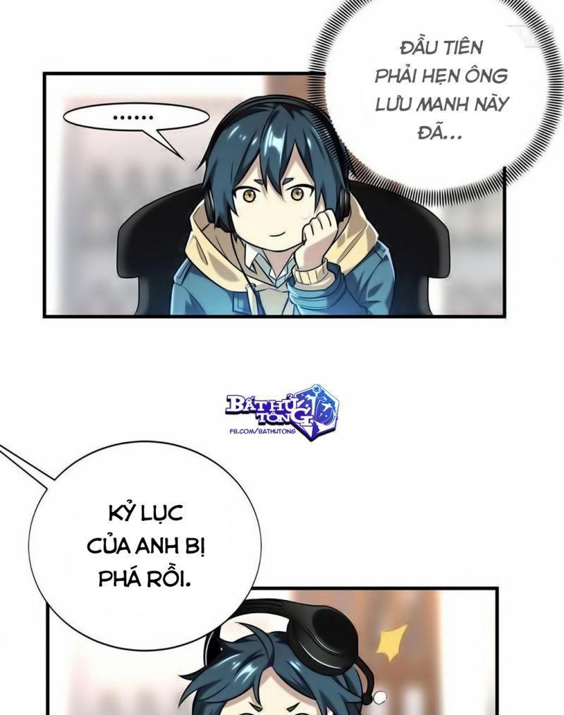 Toàn Chức Cao Thủ [ Bản Màu ] Chapter 40 - Trang 13