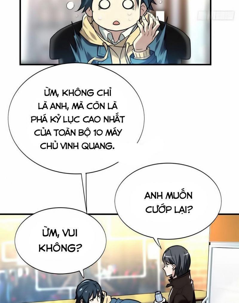 Toàn Chức Cao Thủ [ Bản Màu ] Chapter 40 - Trang 14