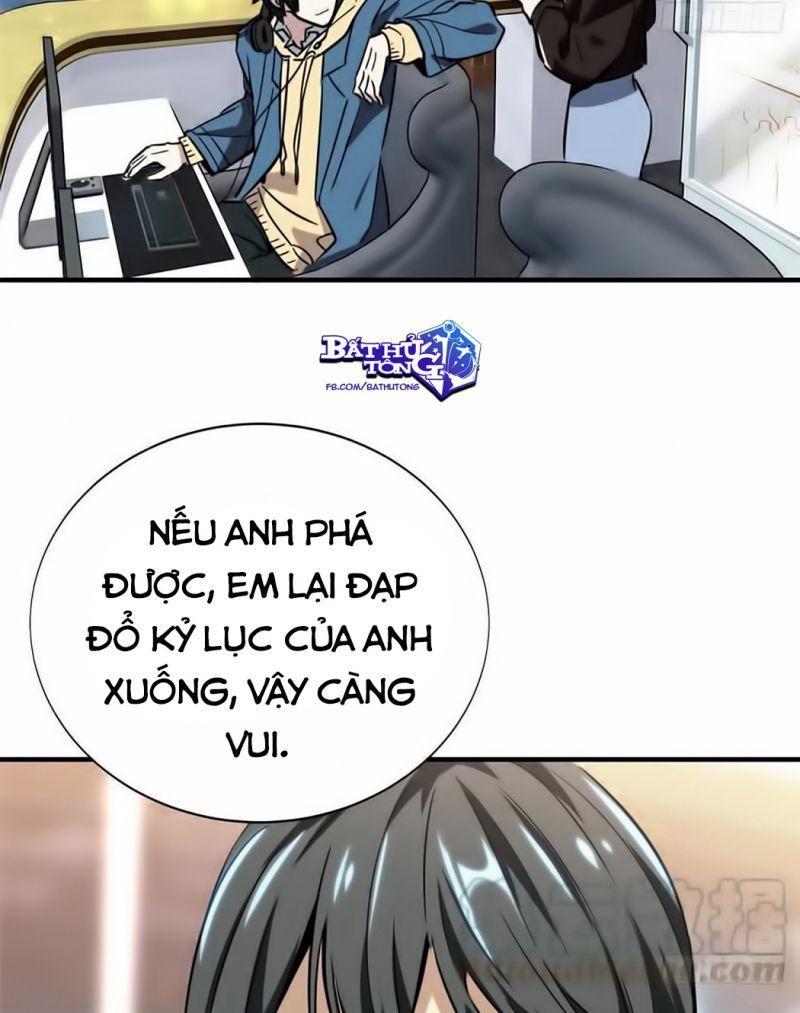 Toàn Chức Cao Thủ [ Bản Màu ] Chapter 40 - Trang 15