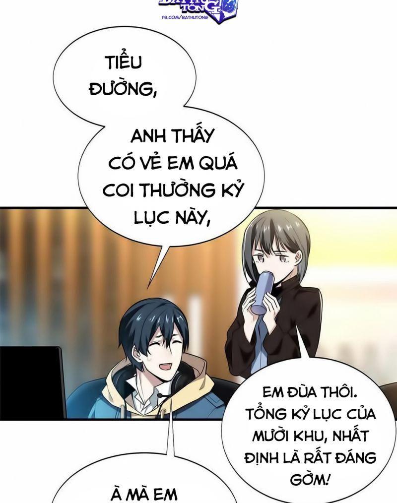 Toàn Chức Cao Thủ [ Bản Màu ] Chapter 40 - Trang 17