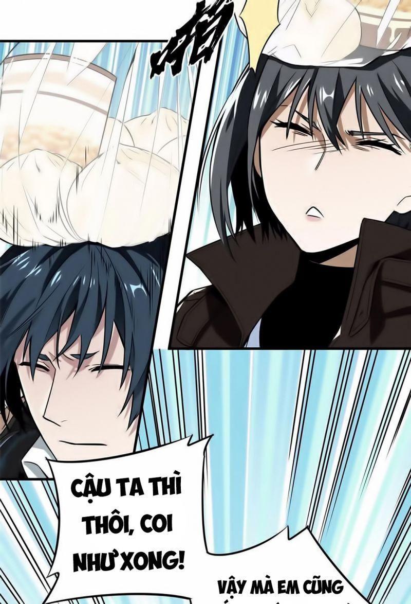 Toàn Chức Cao Thủ [ Bản Màu ] Chapter 40 - Trang 19