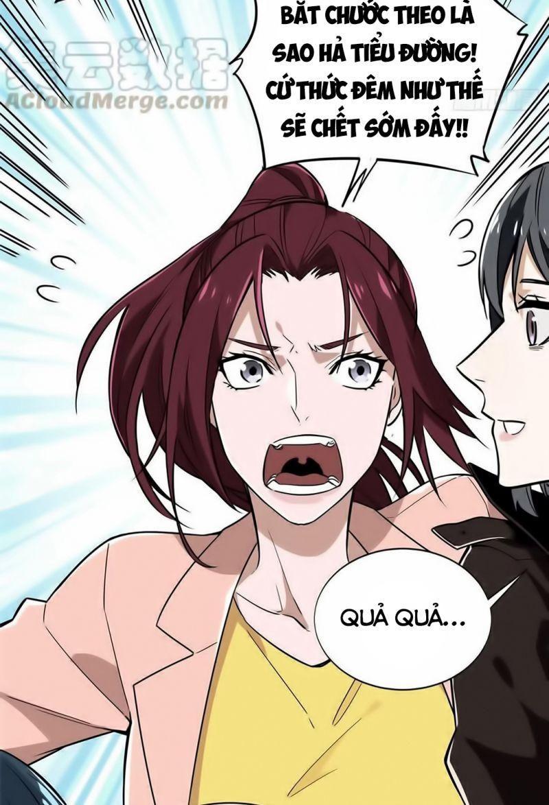 Toàn Chức Cao Thủ [ Bản Màu ] Chapter 40 - Trang 20