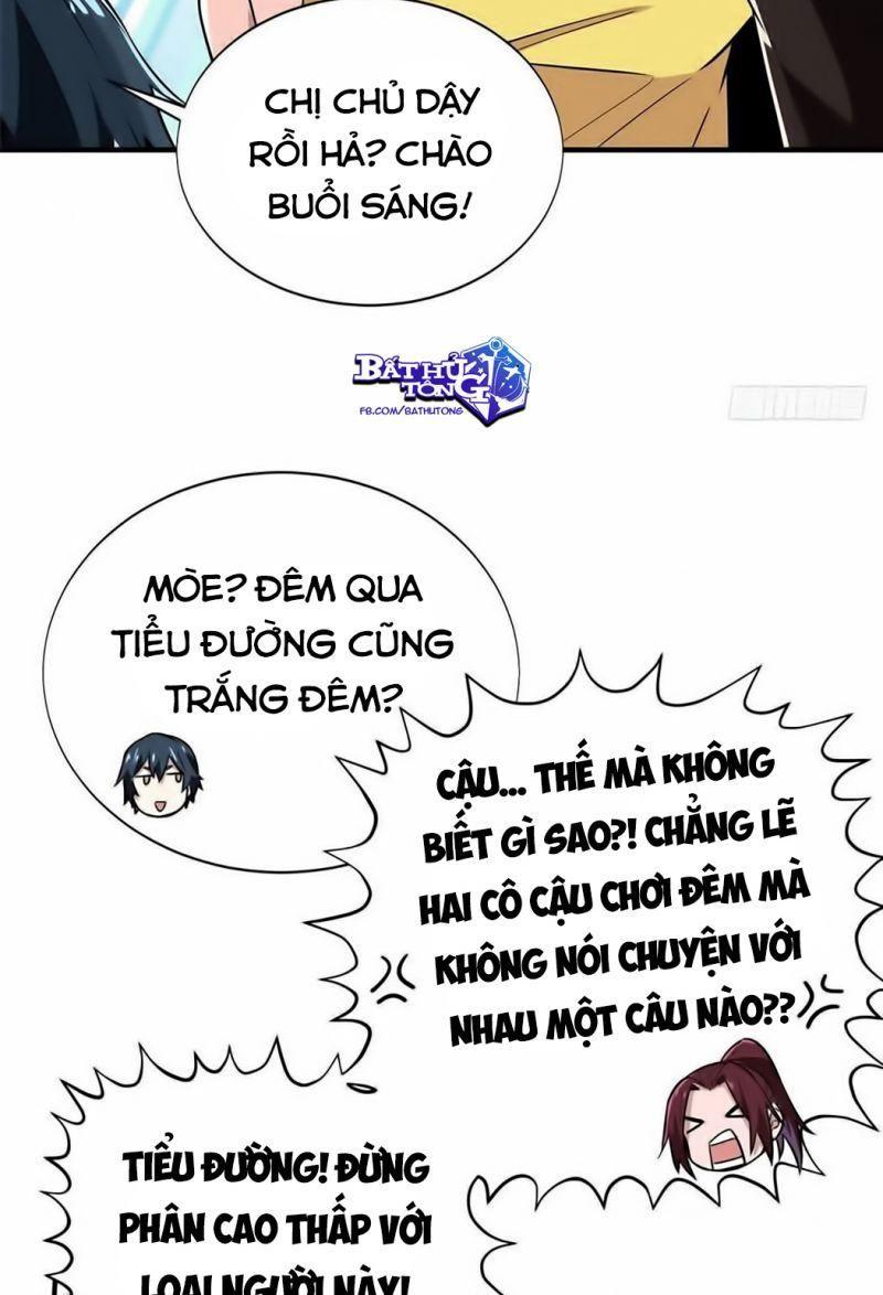 Toàn Chức Cao Thủ [ Bản Màu ] Chapter 40 - Trang 21
