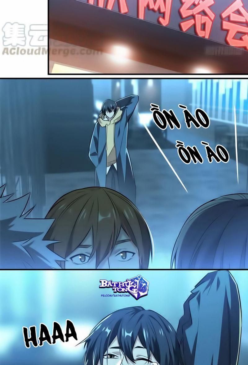Toàn Chức Cao Thủ [ Bản Màu ] Chapter 40 - Trang 24
