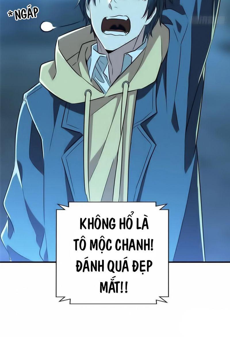 Toàn Chức Cao Thủ [ Bản Màu ] Chapter 40 - Trang 25