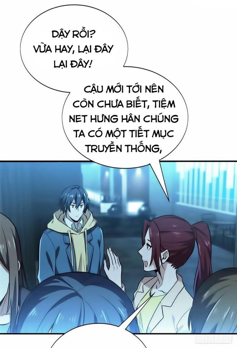 Toàn Chức Cao Thủ [ Bản Màu ] Chapter 40 - Trang 26