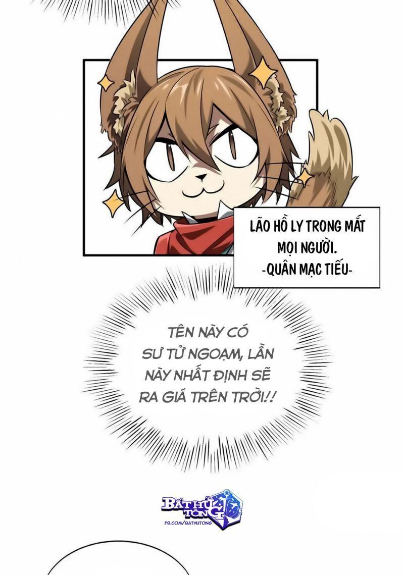 Toàn Chức Cao Thủ [ Bản Màu ] Chapter 40 - Trang 27