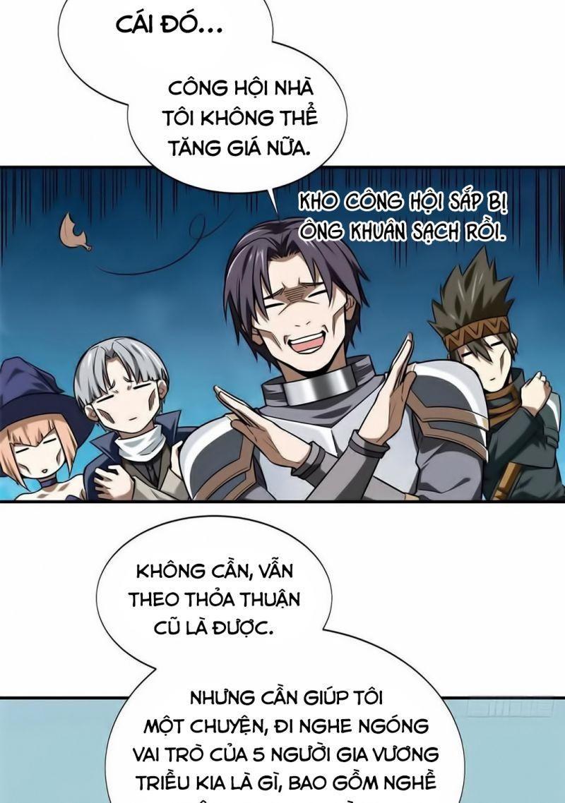Toàn Chức Cao Thủ [ Bản Màu ] Chapter 40 - Trang 28