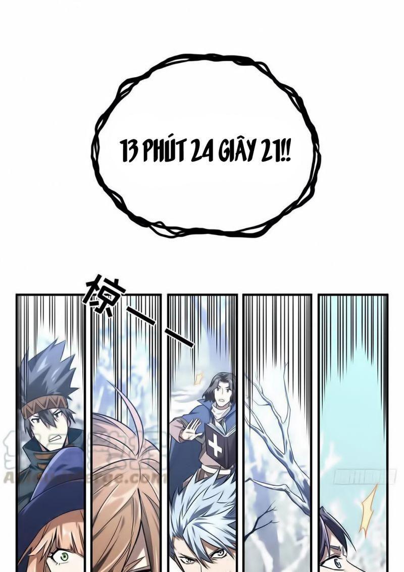Toàn Chức Cao Thủ [ Bản Màu ] Chapter 40 - Trang 3