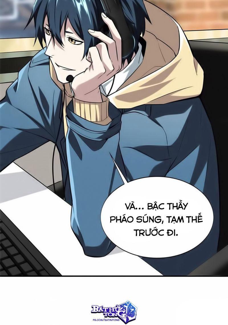 Toàn Chức Cao Thủ [ Bản Màu ] Chapter 40 - Trang 31