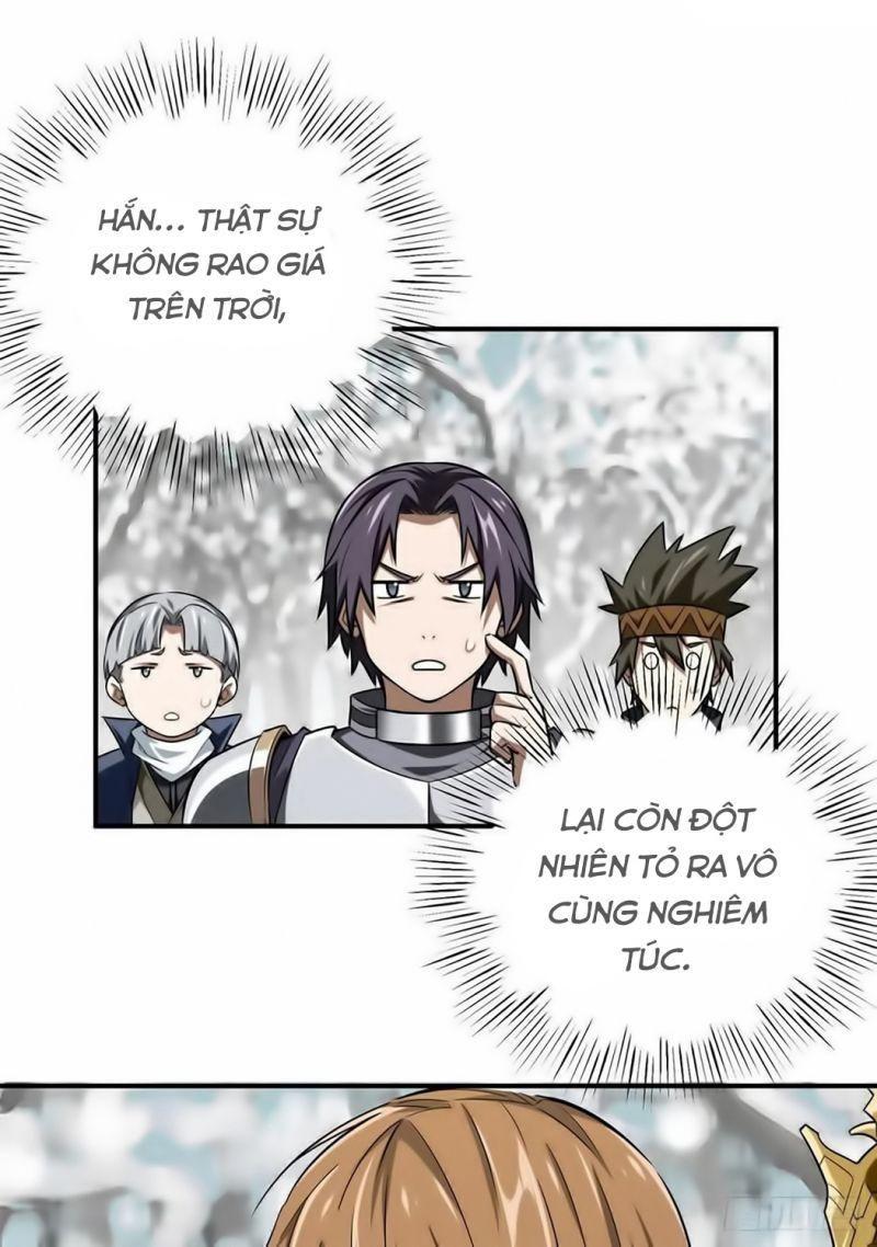 Toàn Chức Cao Thủ [ Bản Màu ] Chapter 40 - Trang 32