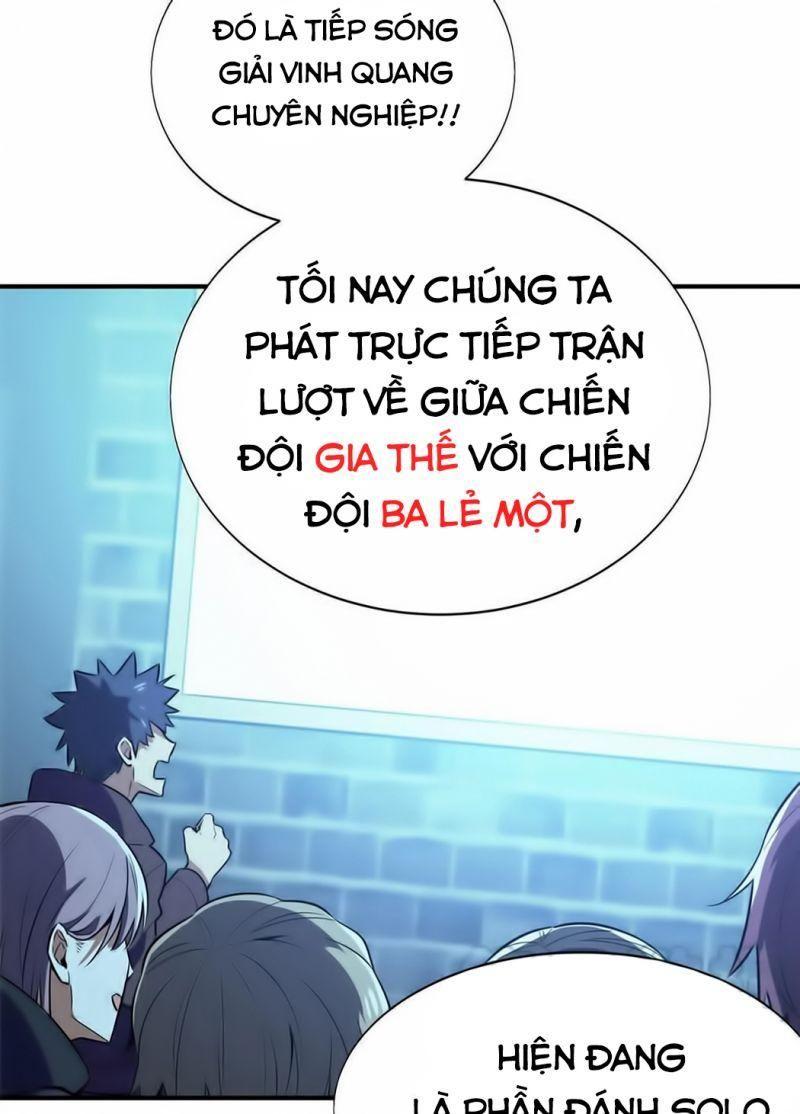 Toàn Chức Cao Thủ [ Bản Màu ] Chapter 40 - Trang 33