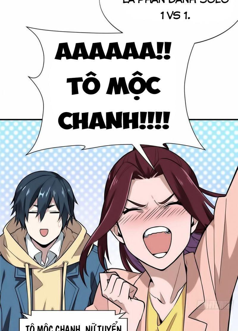 Toàn Chức Cao Thủ [ Bản Màu ] Chapter 40 - Trang 34