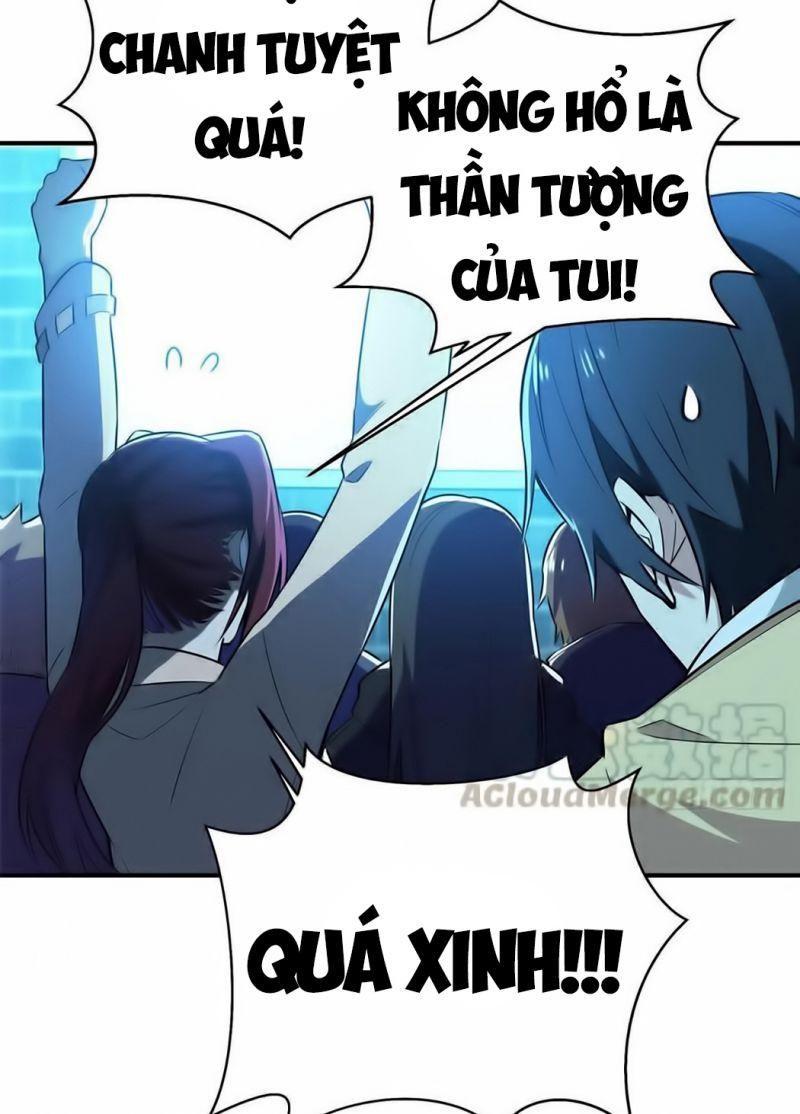 Toàn Chức Cao Thủ [ Bản Màu ] Chapter 40 - Trang 37
