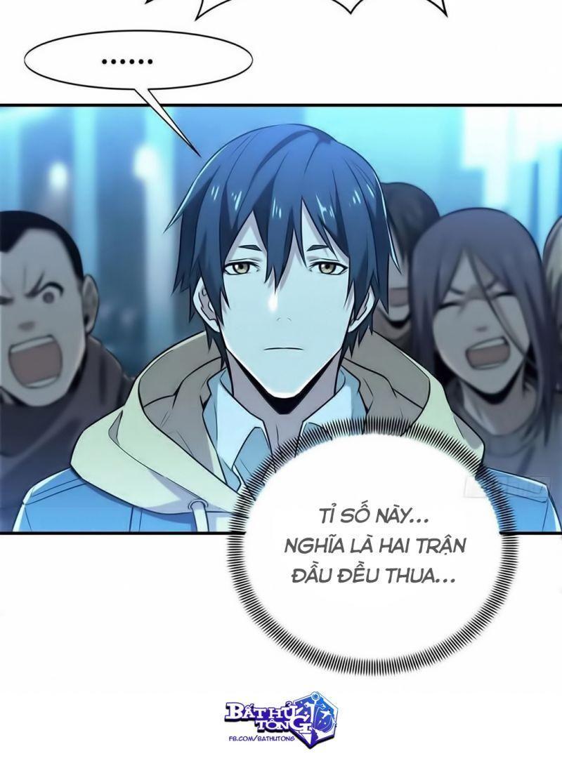 Toàn Chức Cao Thủ [ Bản Màu ] Chapter 40 - Trang 38