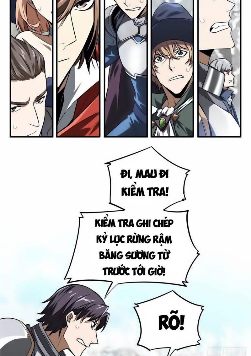 Toàn Chức Cao Thủ [ Bản Màu ] Chapter 40 - Trang 4