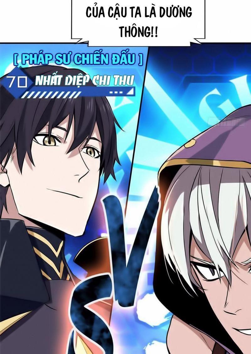Toàn Chức Cao Thủ [ Bản Màu ] Chapter 40 - Trang 40
