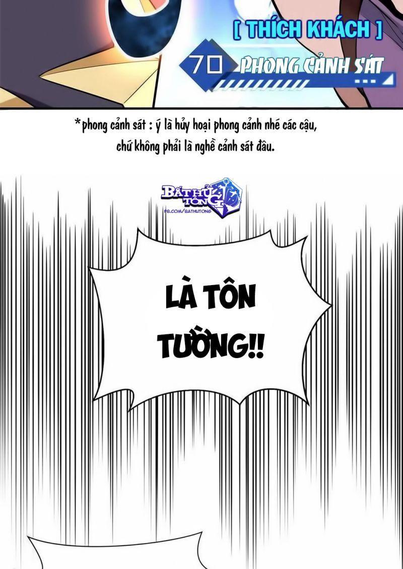 Toàn Chức Cao Thủ [ Bản Màu ] Chapter 40 - Trang 41