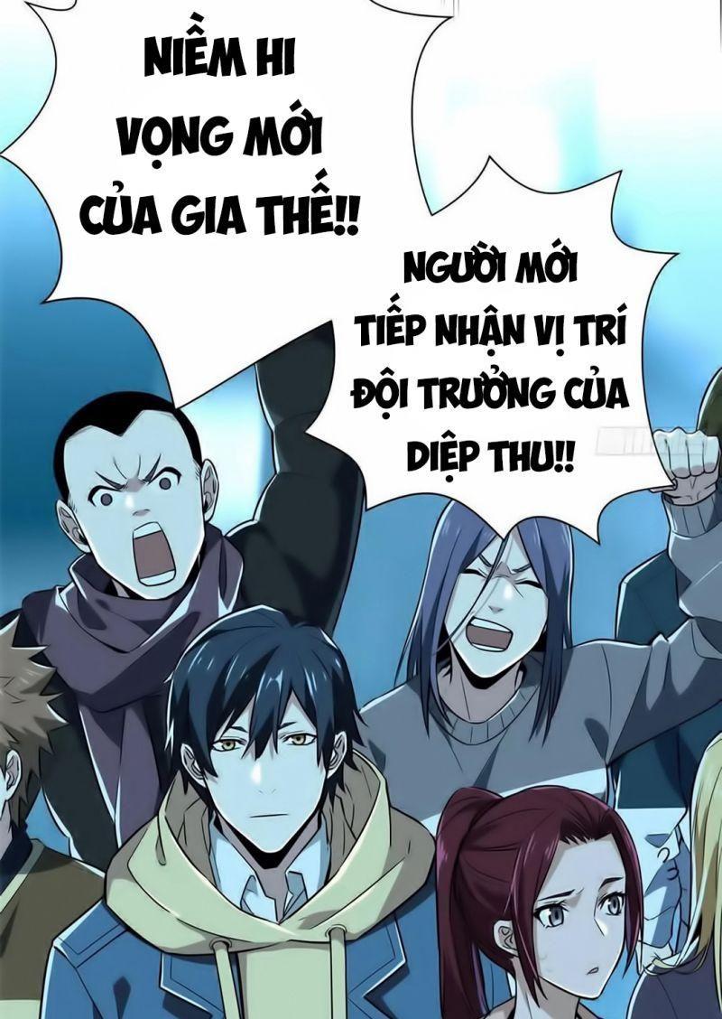 Toàn Chức Cao Thủ [ Bản Màu ] Chapter 40 - Trang 42