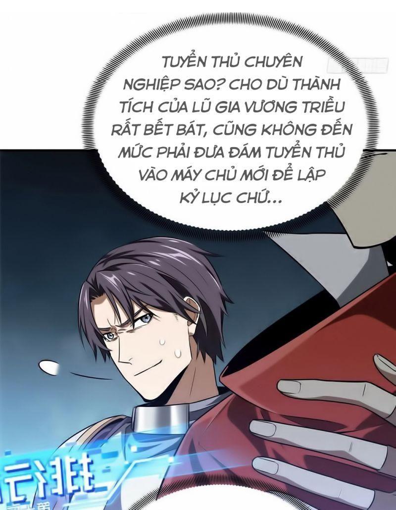 Toàn Chức Cao Thủ [ Bản Màu ] Chapter 40 - Trang 45