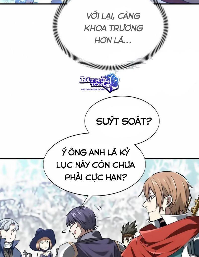 Toàn Chức Cao Thủ [ Bản Màu ] Chapter 40 - Trang 46
