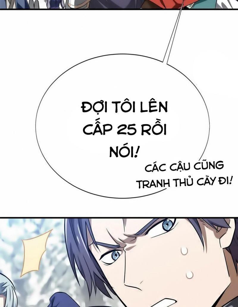 Toàn Chức Cao Thủ [ Bản Màu ] Chapter 40 - Trang 47