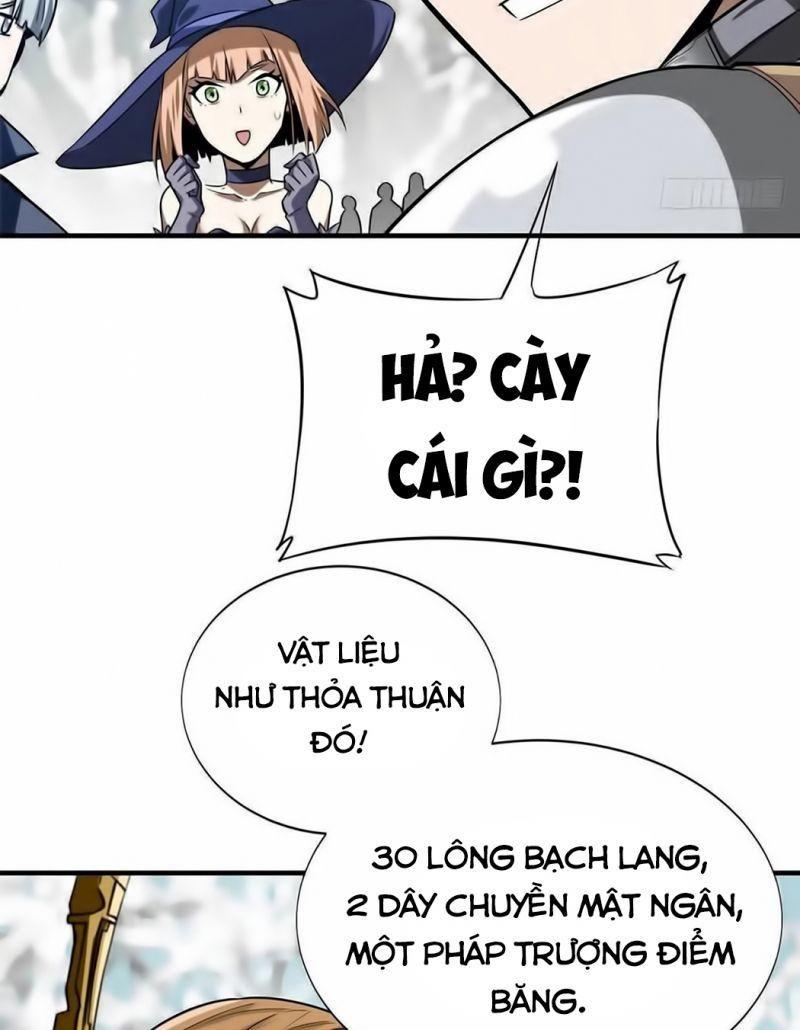 Toàn Chức Cao Thủ [ Bản Màu ] Chapter 40 - Trang 48