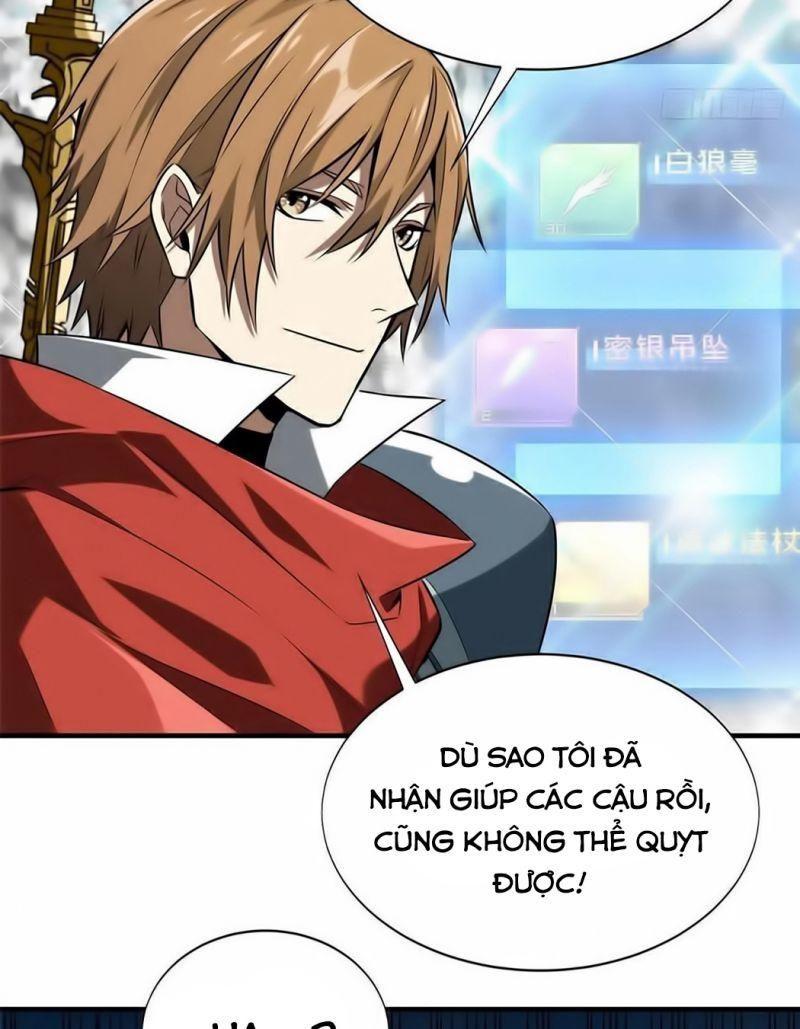 Toàn Chức Cao Thủ [ Bản Màu ] Chapter 40 - Trang 49