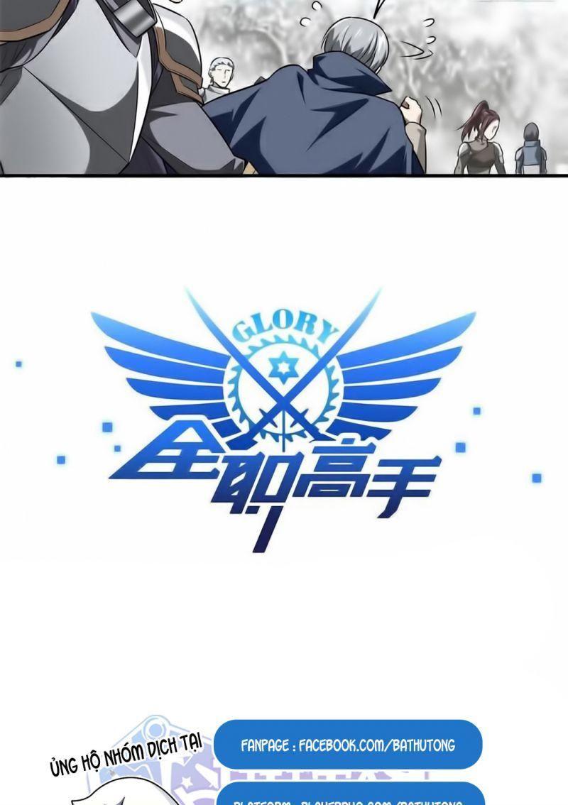 Toàn Chức Cao Thủ [ Bản Màu ] Chapter 40 - Trang 5