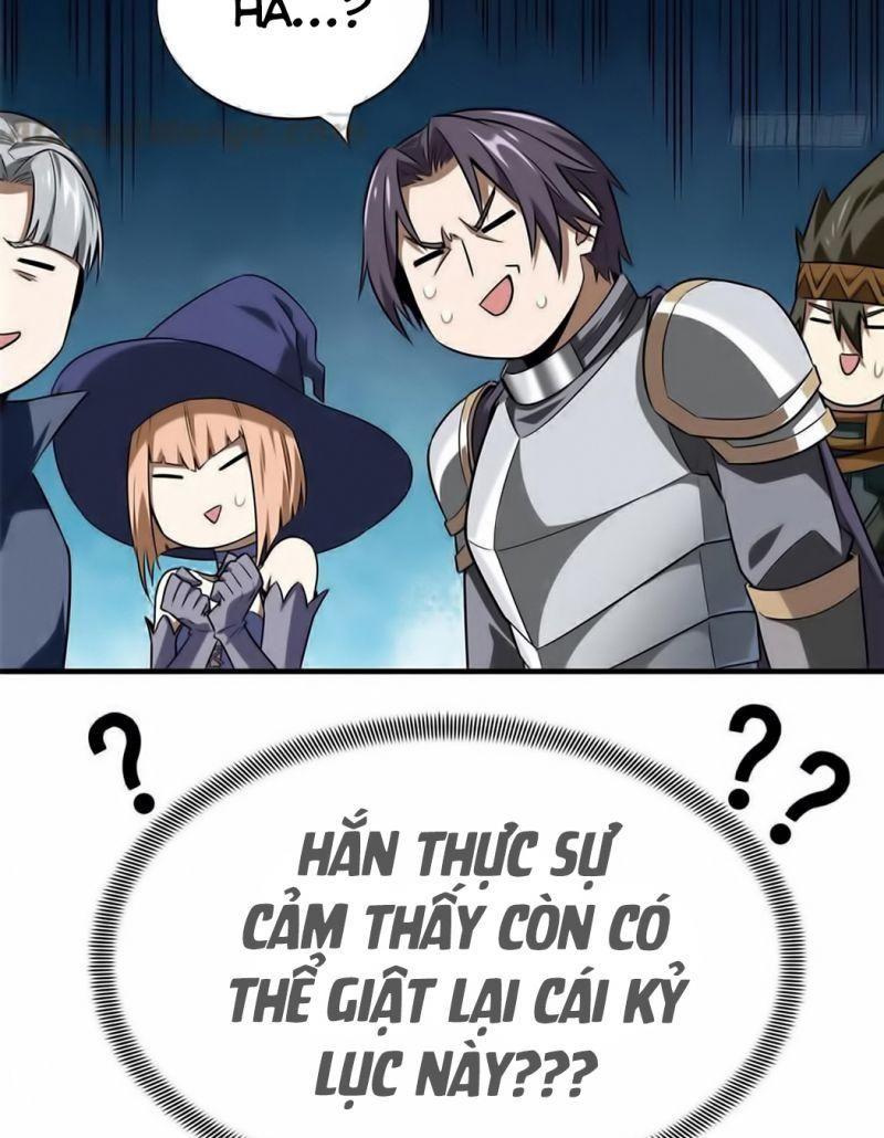 Toàn Chức Cao Thủ [ Bản Màu ] Chapter 40 - Trang 50