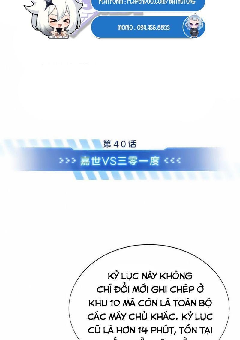 Toàn Chức Cao Thủ [ Bản Màu ] Chapter 40 - Trang 6