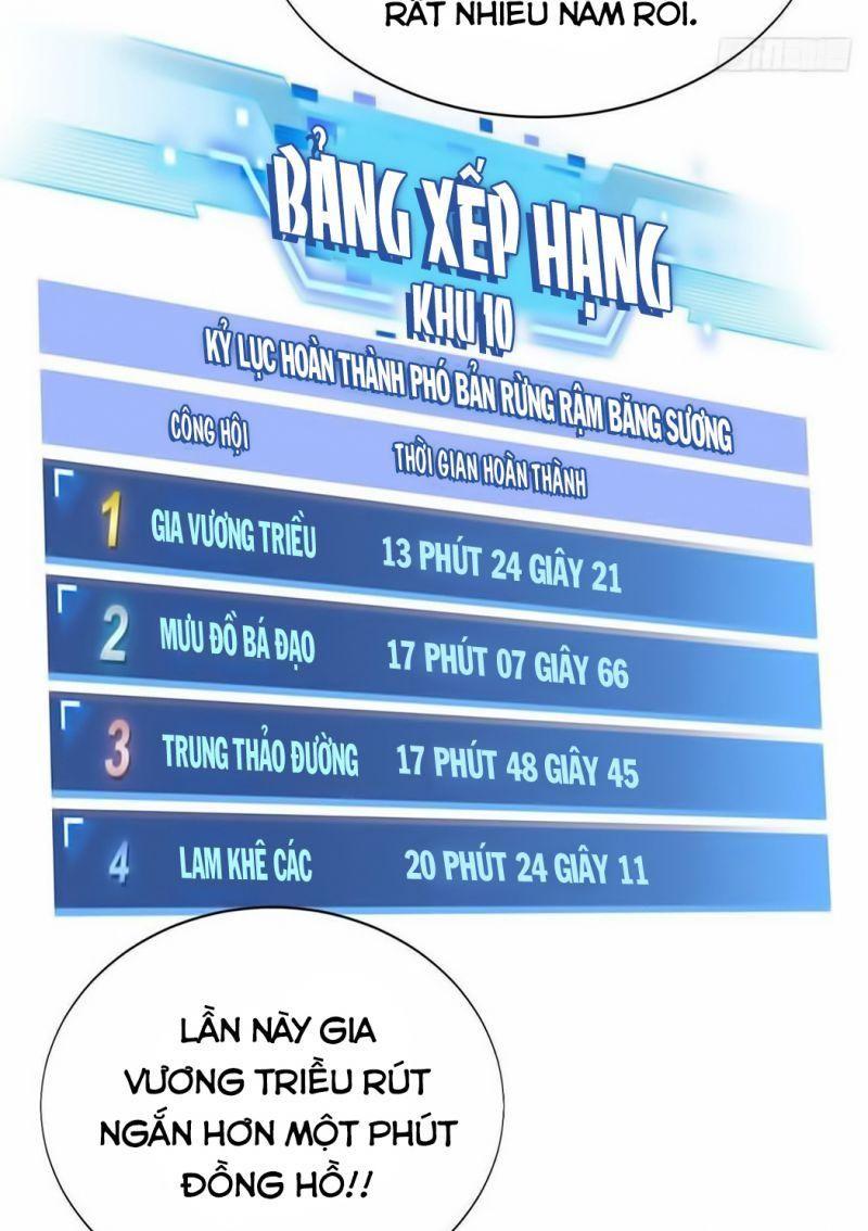 Toàn Chức Cao Thủ [ Bản Màu ] Chapter 40 - Trang 7