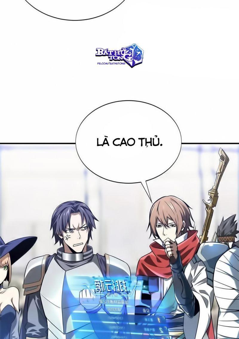 Toàn Chức Cao Thủ [ Bản Màu ] Chapter 40 - Trang 8