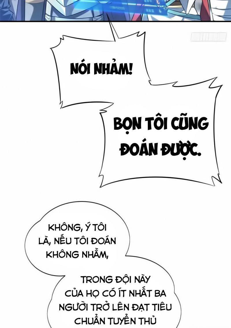 Toàn Chức Cao Thủ [ Bản Màu ] Chapter 40 - Trang 9