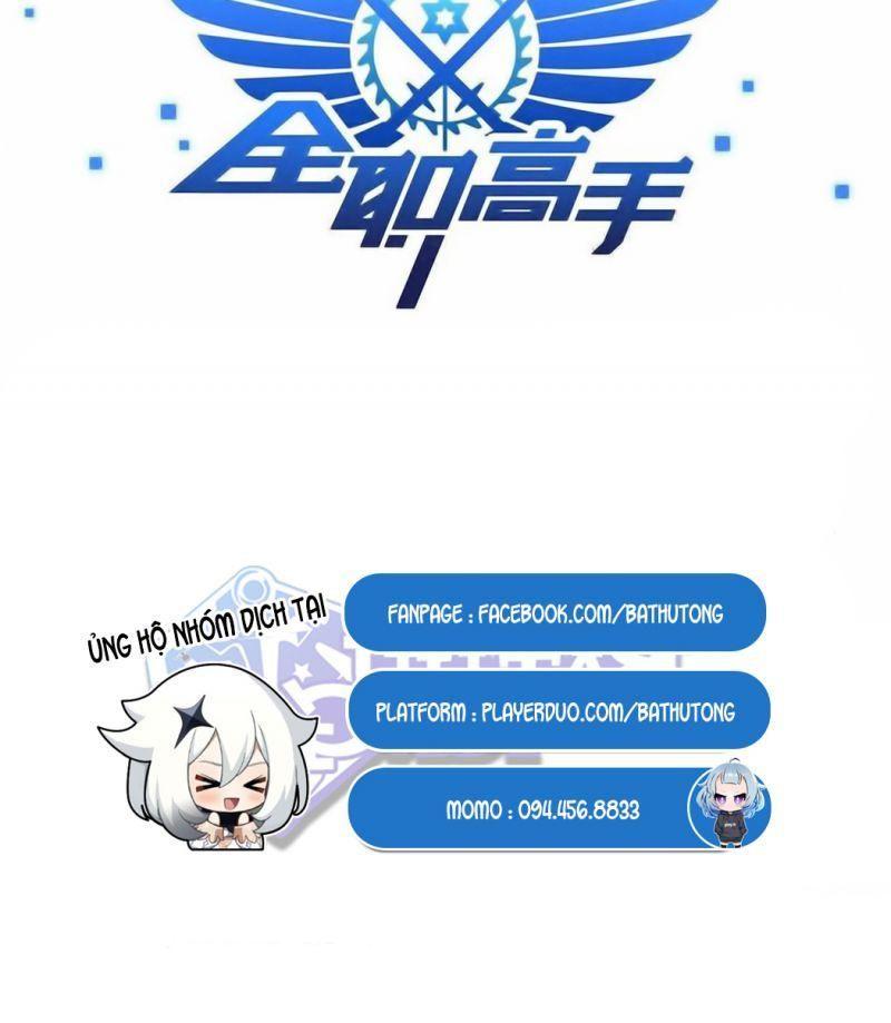 Toàn Chức Cao Thủ [ Bản Màu ] Chapter 41 - Trang 11