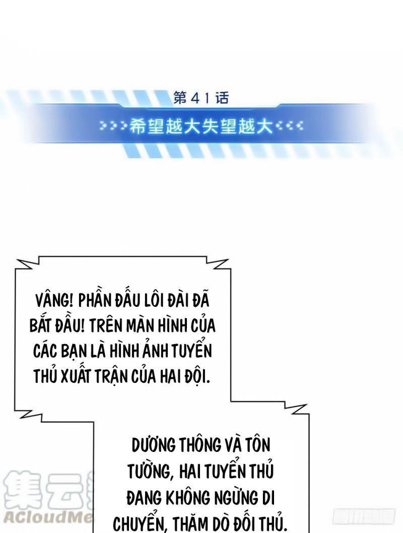 Toàn Chức Cao Thủ [ Bản Màu ] Chapter 41 - Trang 12