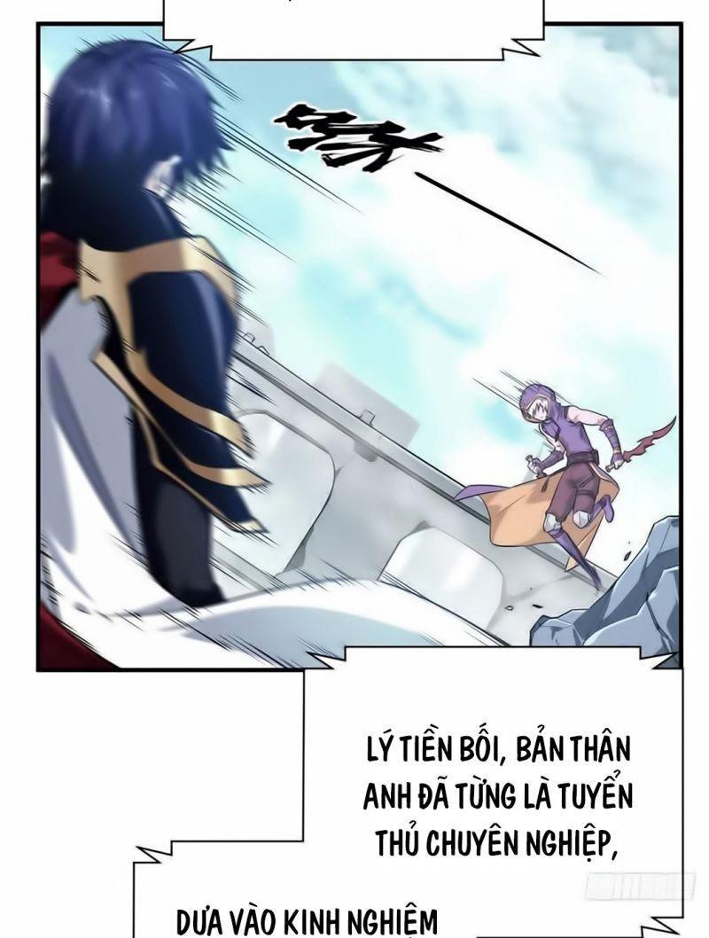 Toàn Chức Cao Thủ [ Bản Màu ] Chapter 41 - Trang 13