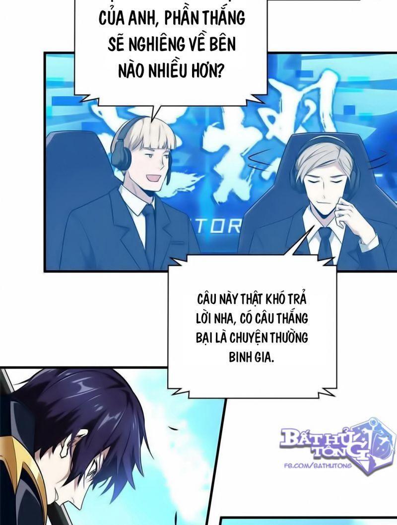 Toàn Chức Cao Thủ [ Bản Màu ] Chapter 41 - Trang 14