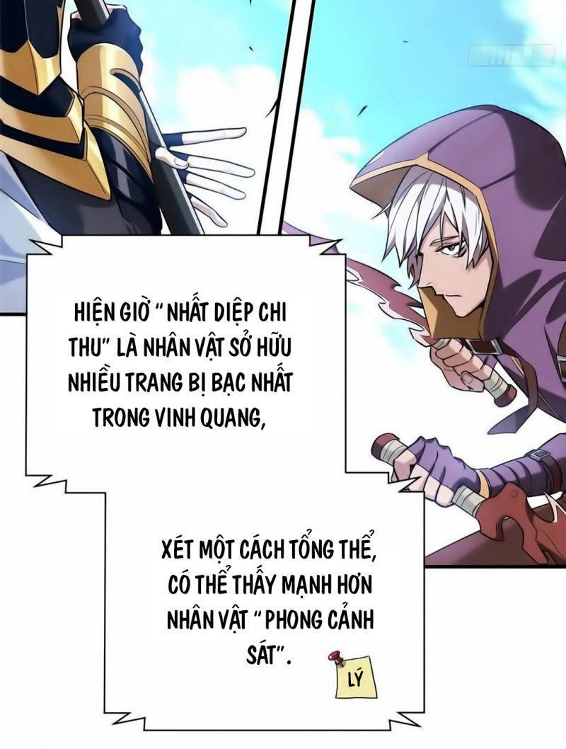 Toàn Chức Cao Thủ [ Bản Màu ] Chapter 41 - Trang 15