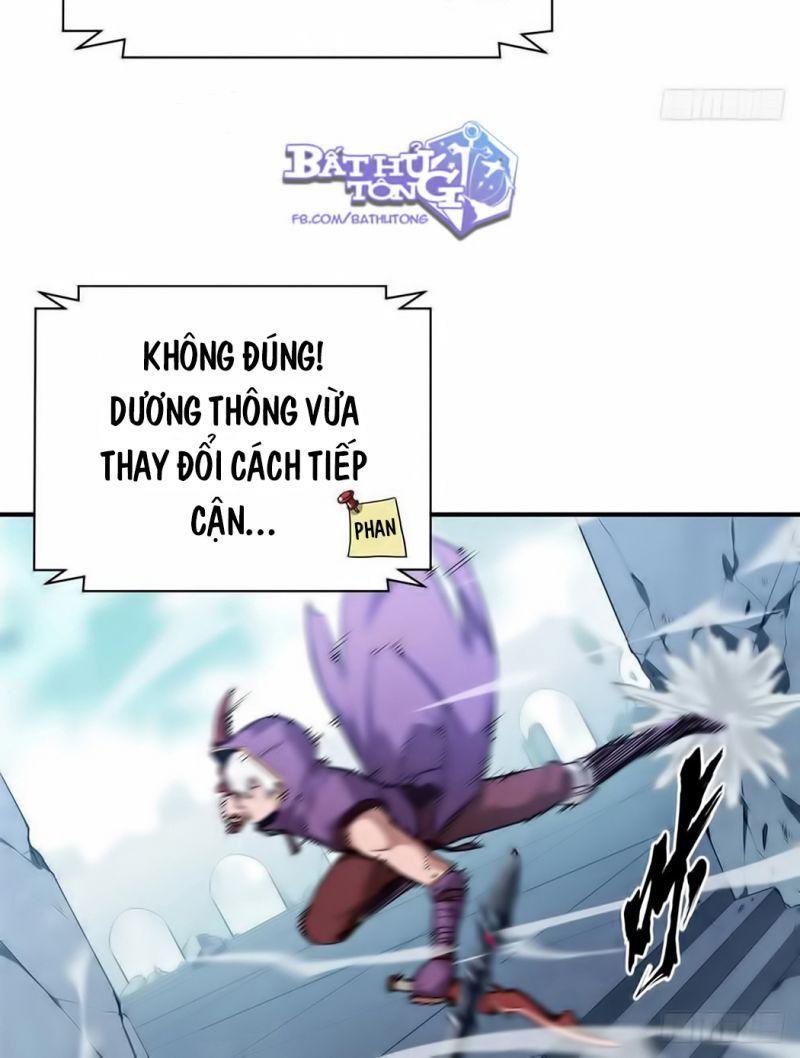 Toàn Chức Cao Thủ [ Bản Màu ] Chapter 41 - Trang 19