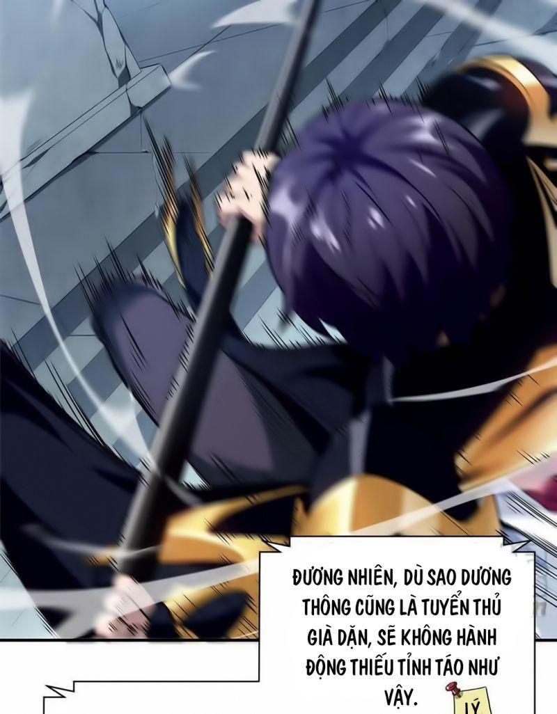 Toàn Chức Cao Thủ [ Bản Màu ] Chapter 41 - Trang 20