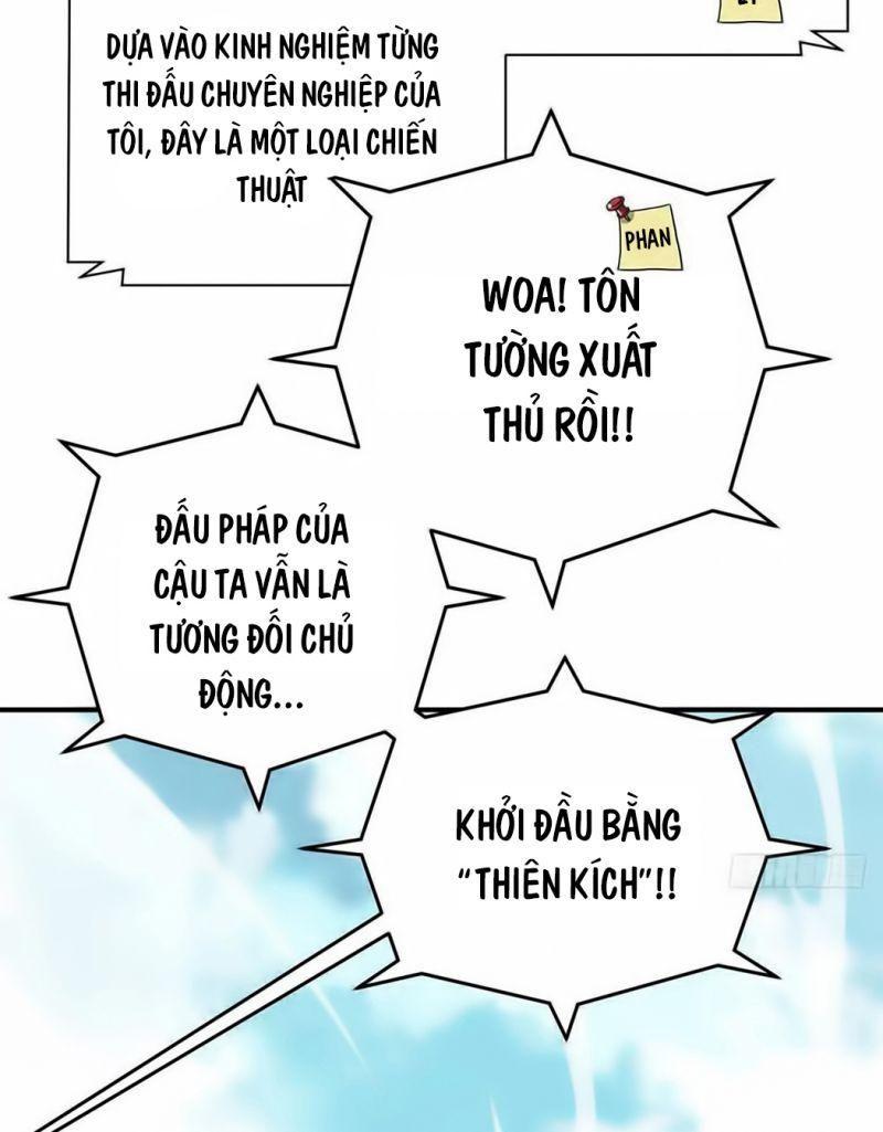 Toàn Chức Cao Thủ [ Bản Màu ] Chapter 41 - Trang 21