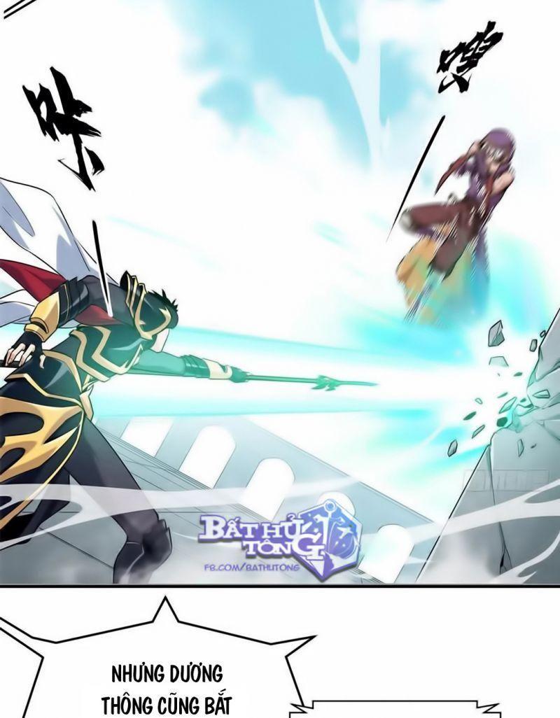 Toàn Chức Cao Thủ [ Bản Màu ] Chapter 41 - Trang 22