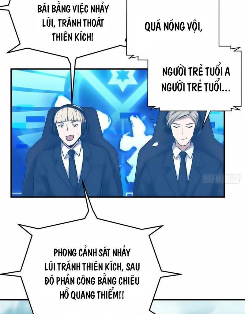 Toàn Chức Cao Thủ [ Bản Màu ] Chapter 41 - Trang 23