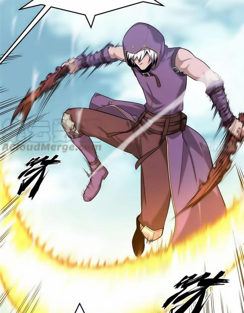 Toàn Chức Cao Thủ [ Bản Màu ] Chapter 41 - Trang 24