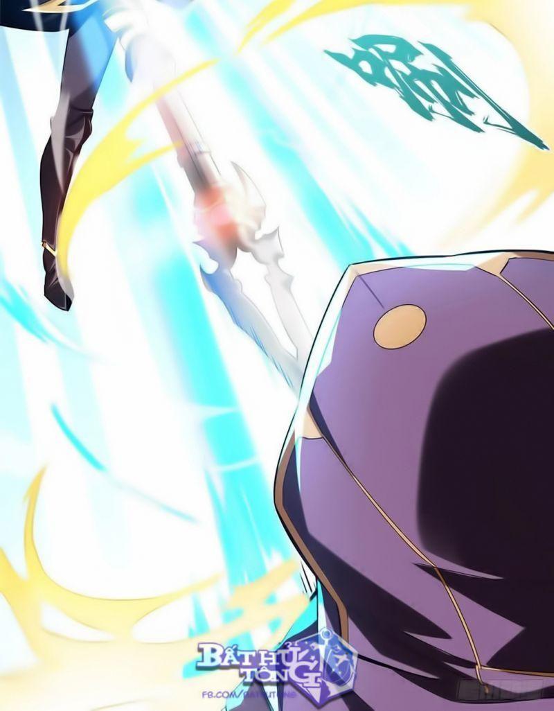 Toàn Chức Cao Thủ [ Bản Màu ] Chapter 41 - Trang 27