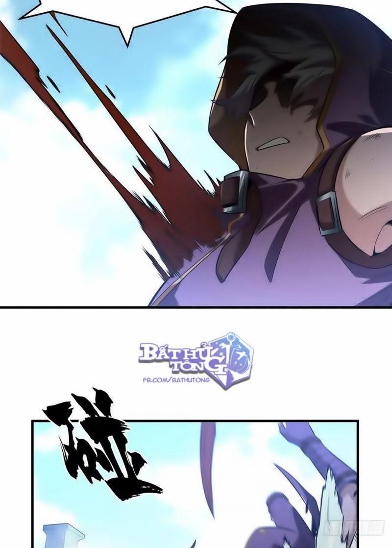 Toàn Chức Cao Thủ [ Bản Màu ] Chapter 41 - Trang 29